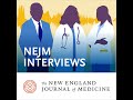 NEJM Interview: Dr. Isaac Kohane on machine learning in medicine.