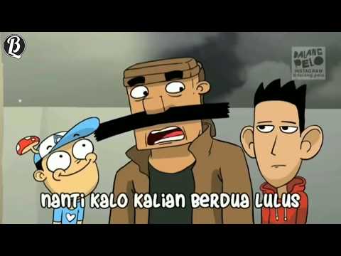 Acil Nakal - @dalang.pelo - Episode Baru
