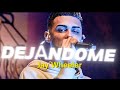 Jay Wheeler sin decir nada
