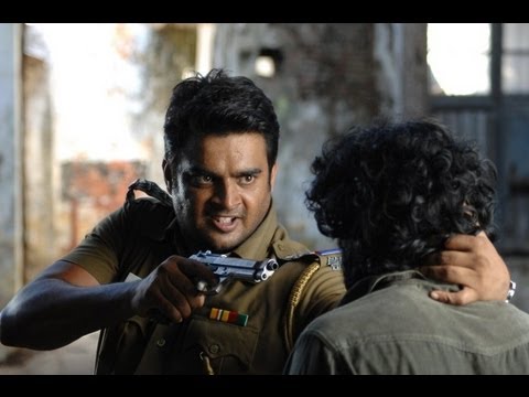 Vettai - Theatrical Trailer (With English Subtitles)