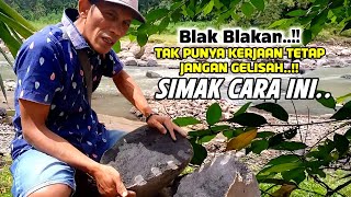 Download lagu Great idea!! Anyone can imitate this job | Original cobble stone mp3
