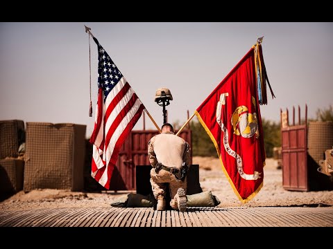 Best Commercial Videos About All branches From USA Military