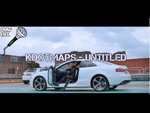 KdotMaps - Untitled
