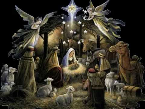 Leise rieselt der Schnee