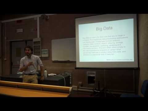 The Scientific Method in the era of Big (Open) Data