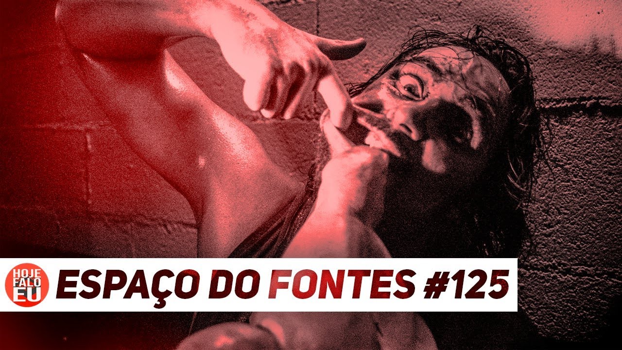 Espaço do Fontes #125 – Baltazar: I Am Not Your Kind – The Interview