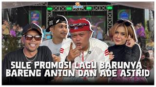 Download lagu ADE ASTRID LIKES SULE'S SONG⁉️ mp3