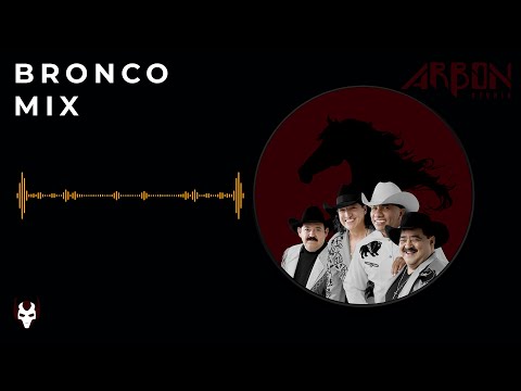 Bronco Mix