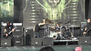 Overkill - Come And Get It (OST Fest 2012)
