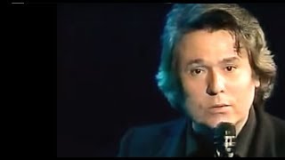Raphael:  "A Donde fue a parar mi vida" en "Desde el fondo de mi alma". 1995