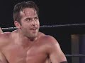 Will Ferrara Vs Roderick Strong ROH Nov 2015