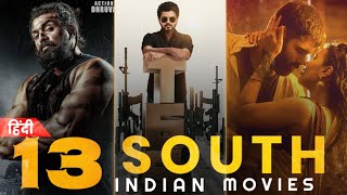 13 Best South Indian Movies (January 2021) | Hindi Dubbed | Upcoming Movies 2021 | Master | Pogaru