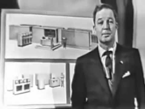 1956 Computer Commercial