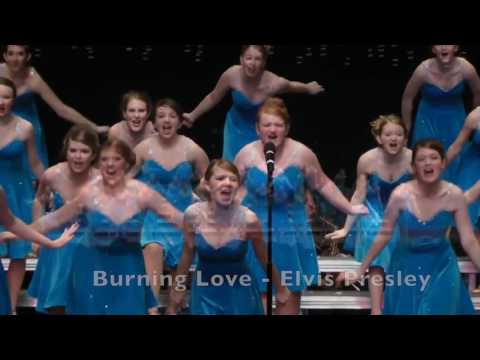 Welcome To Choir GPS Choir!