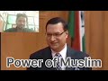 Asaduddin Owaisi In Aap Ki Adalat Power Of Muslims Asaduddin Owaisi Short Status Video