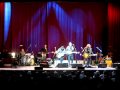 BLACKIE AND THE RODEO KINGS/BRUCE COCKBURN - Massey Hall, Toronto,Canada