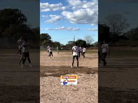 ABERTURA COPA SERRA DOURADA BAIXA DO MEL SÃO JOSÉ DO PIAUÍ