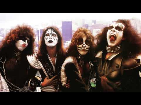 'A Lesson in KISStory' with Ace Frehley