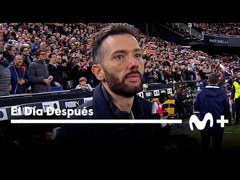 The Day After (09/02/2026): The weariness of Mestalla