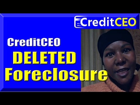 Sharon K., CreditCEO client video testimonial