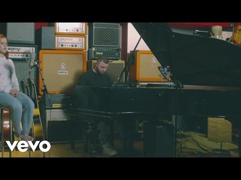 Katy B - What Love is Made of (Acoustic Session)