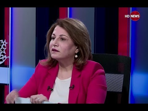 شاهد بالفيديو.. بالحرف الواحد الا طالباني