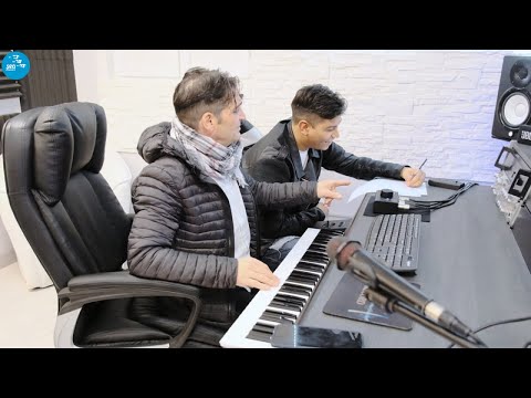 Gianni Vezzosi Ft. Rocco Diamante - Si importante tu ( Ufficiale 2021 )