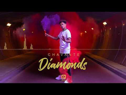 Chavante feat. AJ - "Diamonds"  Prod. by Shinna (Official Video)