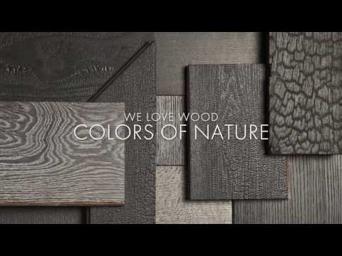 Oscar Ono Paris | Colors of Nature