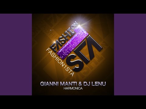 Harmonica (Miami Mix)