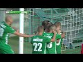 videó: Hahn János második gólja az MTK ellen, 2020