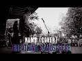Numb - Breathing Atmosphere (Linkin Park Cover) [Live in Dortmund]