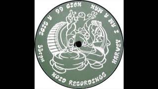 Monsieur D - Hot Love [NOID 0066 - 1996]