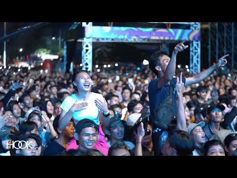 NDX AKA - Kelingan Mantan (Live at Pesta Semalam Minggu Vol. 4)