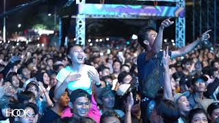 Download lagu NDX AKA - Kelingan Mantan (Live at Pesta Semalam Minggu Vol. 4) mp3