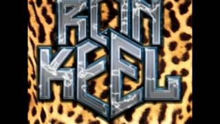 Ron Keel - My Horse Is A Harley