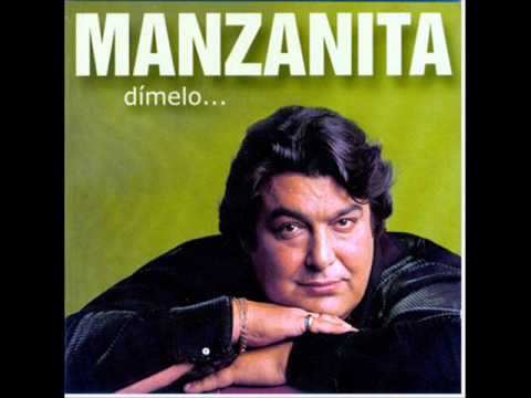 MANZANITA - Ni contigo ni sintigui