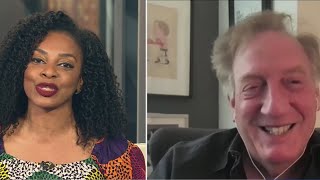 Writer Alan Zweibel talks book 'Laugh Lines,' 'Here Today' movie video