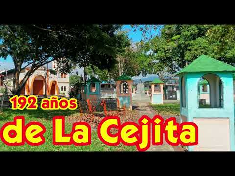 La Cejita, La Cejita