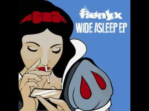 Fienyx - Need Some Sleep ft. Rob Rivz
