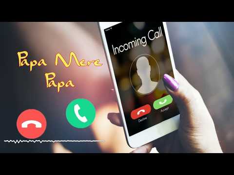 Papa Mere Papa ringtone download | Free for mobile phones | RingtonesCloud.com.