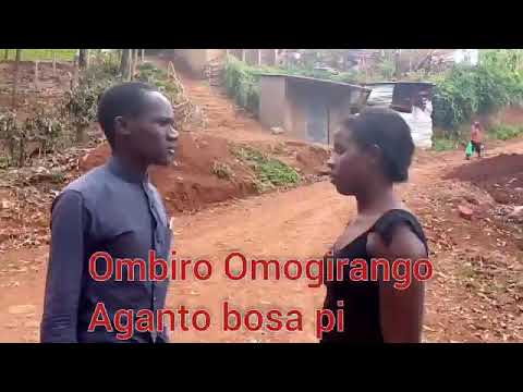 Kamtu Flani Aganto Bosa Best Challenge