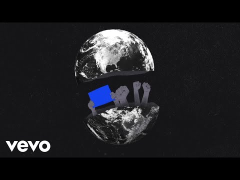 Akil Ammar, Ali Aka Mind - Más & Menos (Lyric Video)