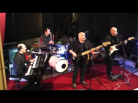 banda Índice  - medley Bryan Adams