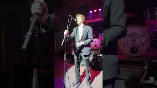 The Tossers - The Parting Glass - McGarvey's - 3/11/23