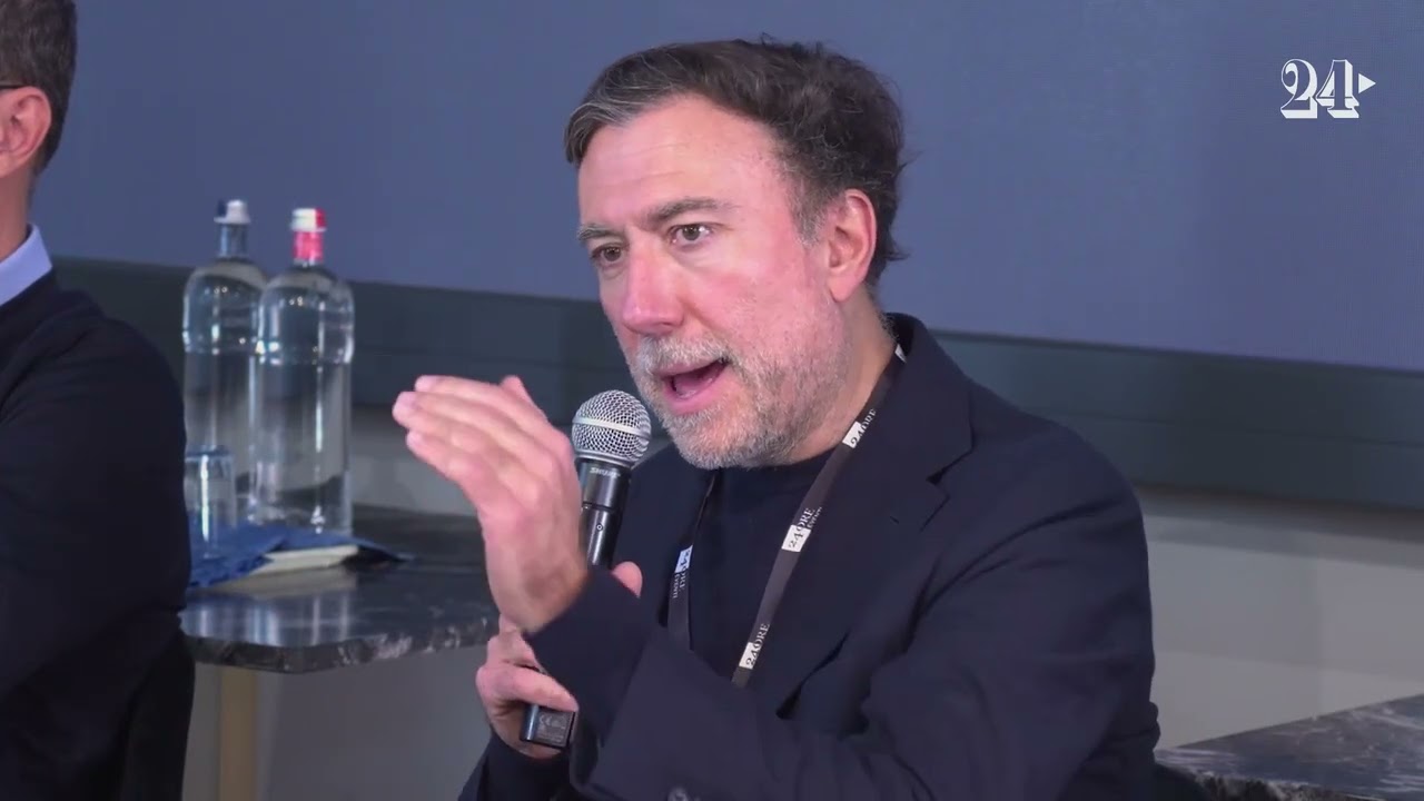 Bellacosa: Oggi c'è un divario tra la domanda e l'offerta abitativa