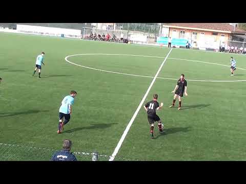 2019-20 / CBS Under 17 2003: Chieri - CBS 1-2  (13/10/2019)