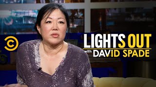 Cardi B’s Latest Feud (feat. Margaret Cho) - Lights Out with David Spade