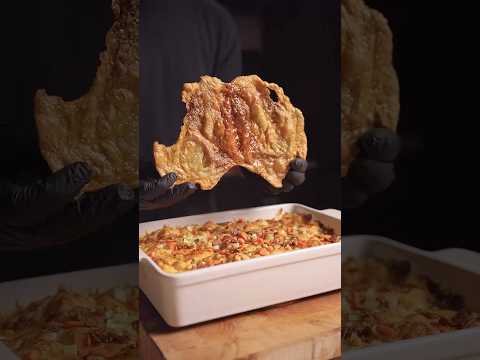 Buffalo Chicken Mac and Cheese