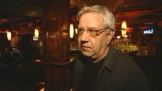 Patron Martin Boyce Recalls Stonewall Riots